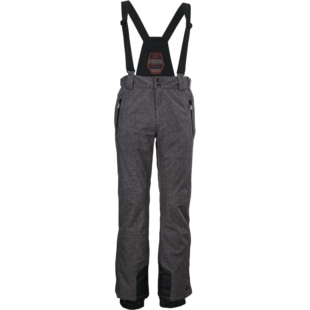 Killtec KSW 146 Unisex Trägerhose 1 Killtec KSW 146 Unisex Trägerhose
