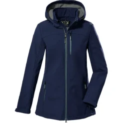 Killtec KOW 212 Damen Funktionsjacke
