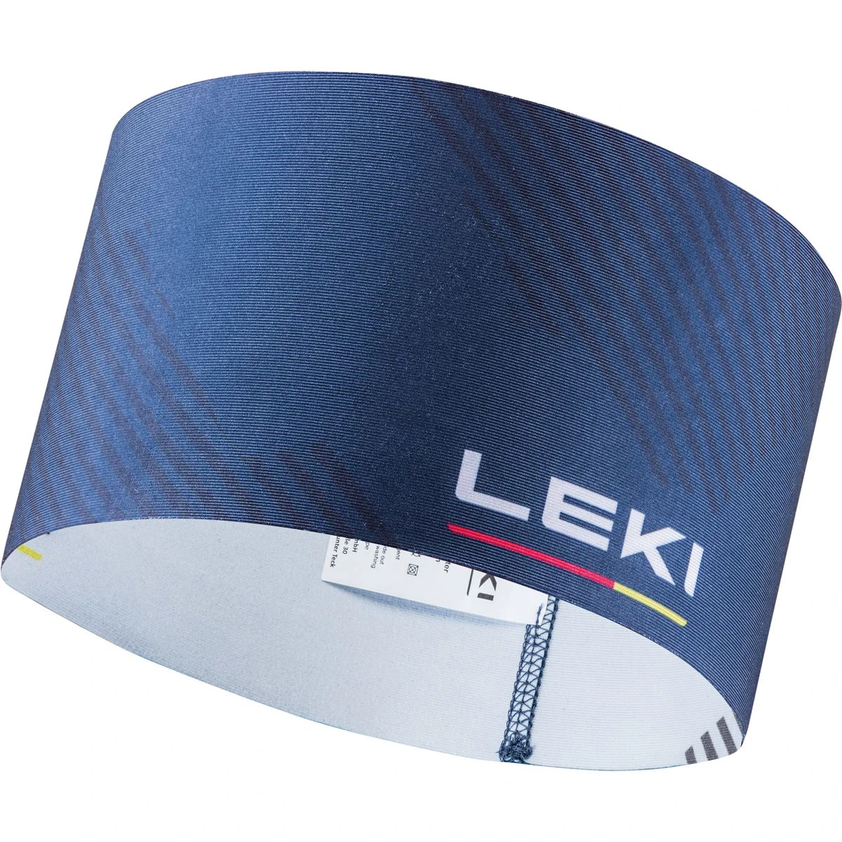 Leki XC Headband Stirnband 1 Leki XC Headband Stirnband