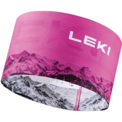 Leki XC Headband Stirnband