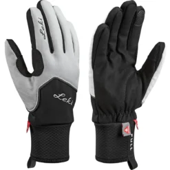 Leki Nordic Thermo Lady Damen Fingerhandschuh