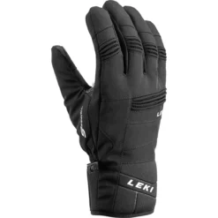 Leki Progressive 6 S Fingerhandschuh