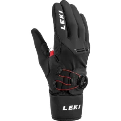 Leki Nordic Tune Shark Boa® TH Herren Fingerhandschuh