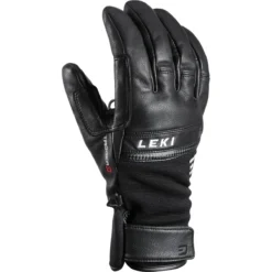 Leki Lightning 3D Fingerhandschuh