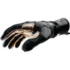 Leki Nordic Race Shark Premium Herren Fingerhandschuh -Sport 2000 Geschaft leki 65190130 651901301 detail3