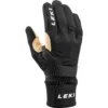 Leki Nordic Race Shark Premium Herren Fingerhandschuh