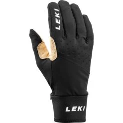 Leki Nordic Race Premium Herren Fingerhandschuh