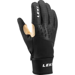 Leki Nordic Thermo Premium Herren Fingerhandschuh