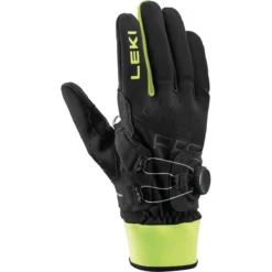 Leki PRC Boa® Shark Fingerhandschuh