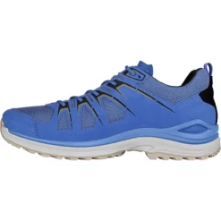 Lowa Innox EVO GTX LO Herren Multifunktionsschuh 7 Lowa Innox EVO GTX LO Herren Multifunktionsschuh -Sport 2000 Geschaft lowa 310611 6298 left cgyvfx