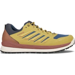 Lowa Axos GTX LO Herren Multifunktionsschuh