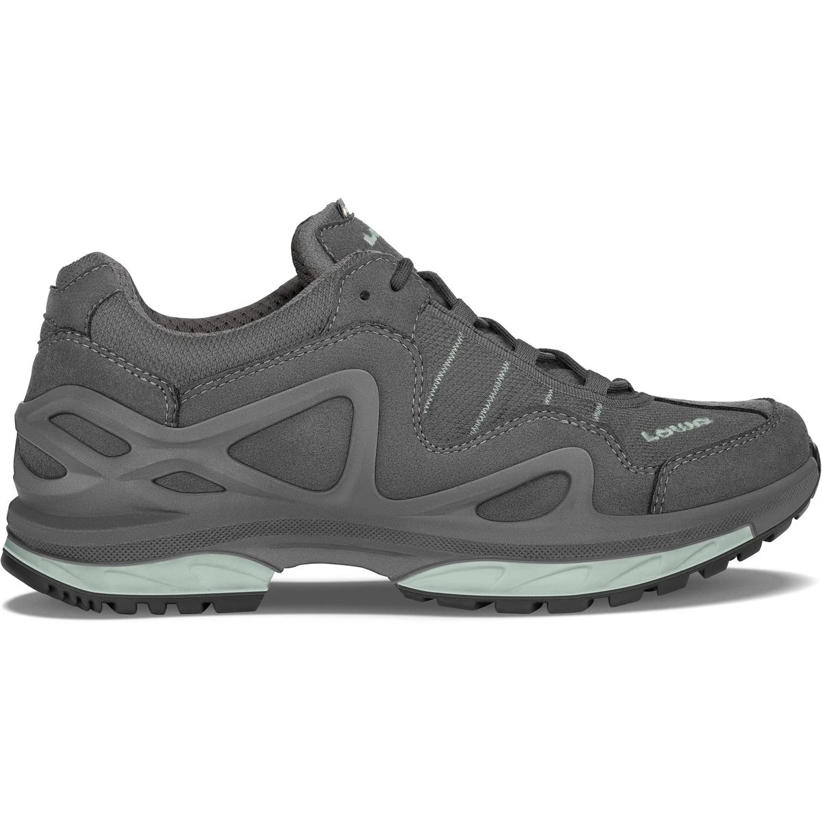 Lowa Gorgon GTX Ws Damen Multifunktionsschuh 1 Lowa Gorgon GTX Ws Damen Multifunktionsschuh