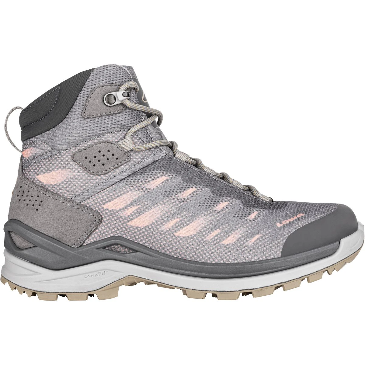 Lowa Ferrox GTX MID Damen Multifunktionsschuhe 1 Lowa Ferrox GTX MID Damen Multifunktionsschuhe