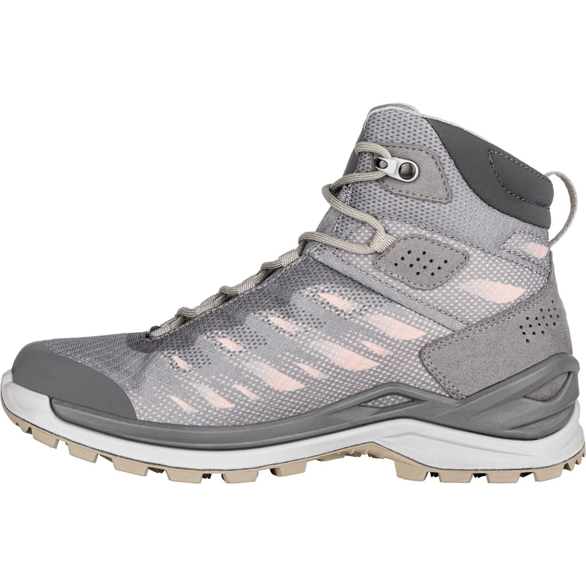 Lowa Ferrox GTX MID Damen Multifunktionsschuhe 3 Lowa Ferrox GTX MID Damen Multifunktionsschuhe – Bild 3