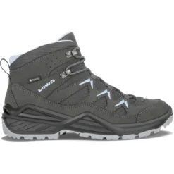 Lowa Sirkos EVO GTX MID Ws Damen Multifunktionsschuh