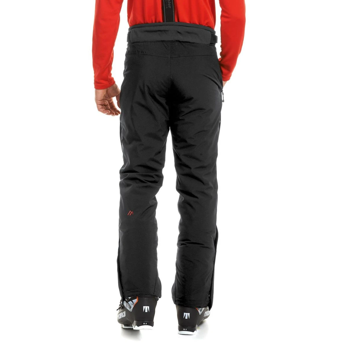 Maier Sports Copper Slim Herren Trägerhose 4 Maier Sports Copper Slim Herren Trägerhose – Bild 4