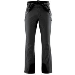 Maier Sports Copper Slim Herren Trägerhose
