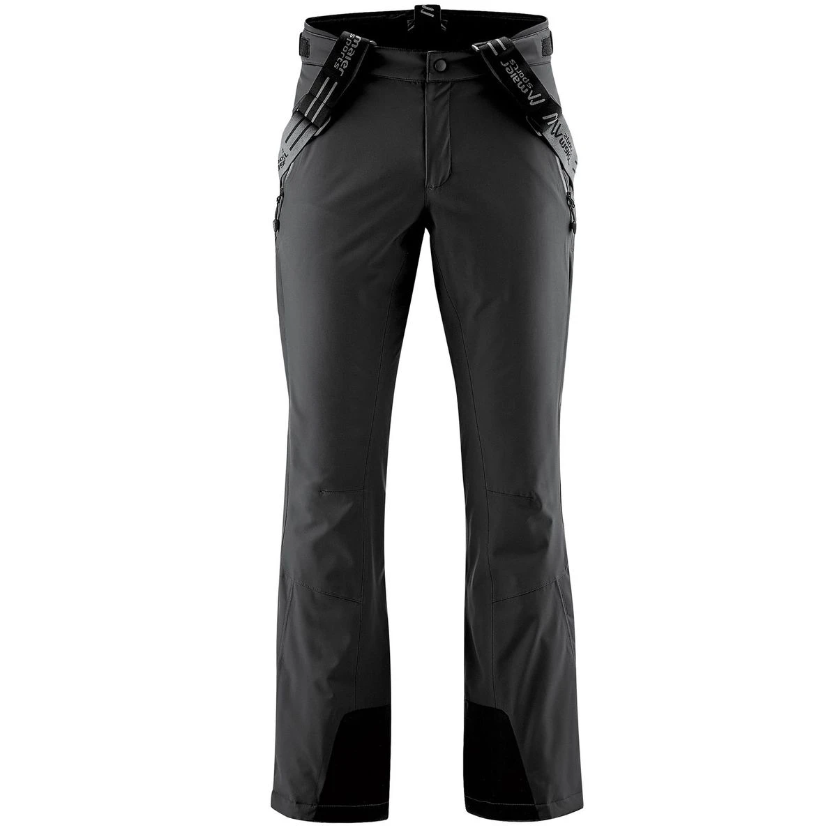 Maier Sports Copper Slim Herren Trägerhose 1 Maier Sports Copper Slim Herren Trägerhose