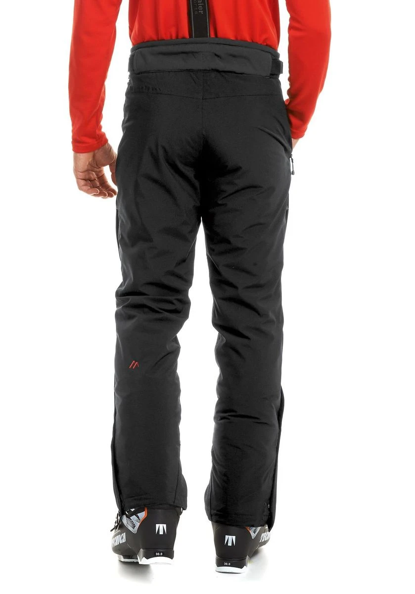 Maier Sports Copper Slim Herren Trägerhose 8 Maier Sports Copper Slim Herren Trägerhose – Bild 8