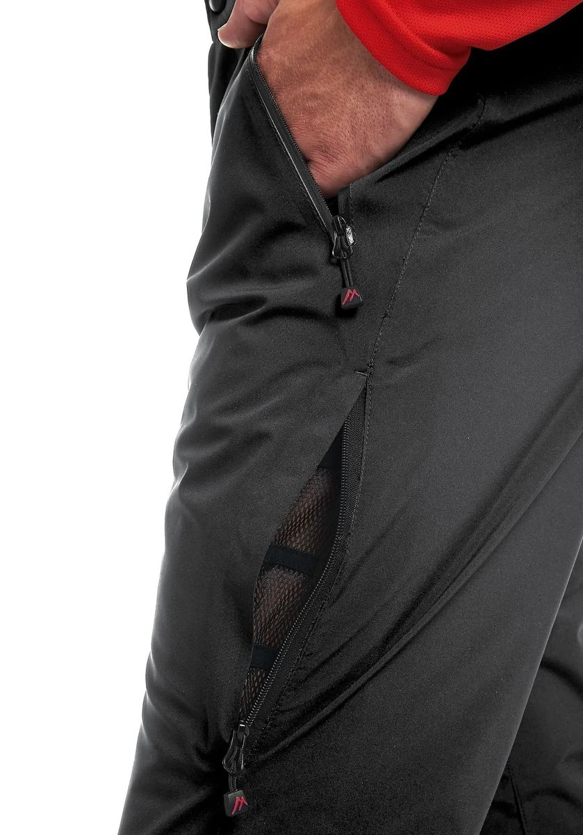 Maier Sports Copper Slim Herren Trägerhose 10 Maier Sports Copper Slim Herren Trägerhose – Bild 10