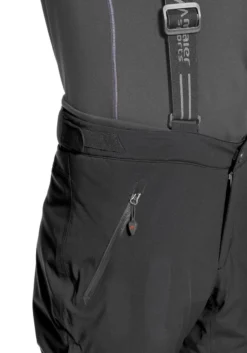 Maier Sports Copper Slim Herren Trägerhose 21 Maier Sports Copper Slim Herren Trägerhose -Sport 2000 Geschaft maiersports 100005 900 model6