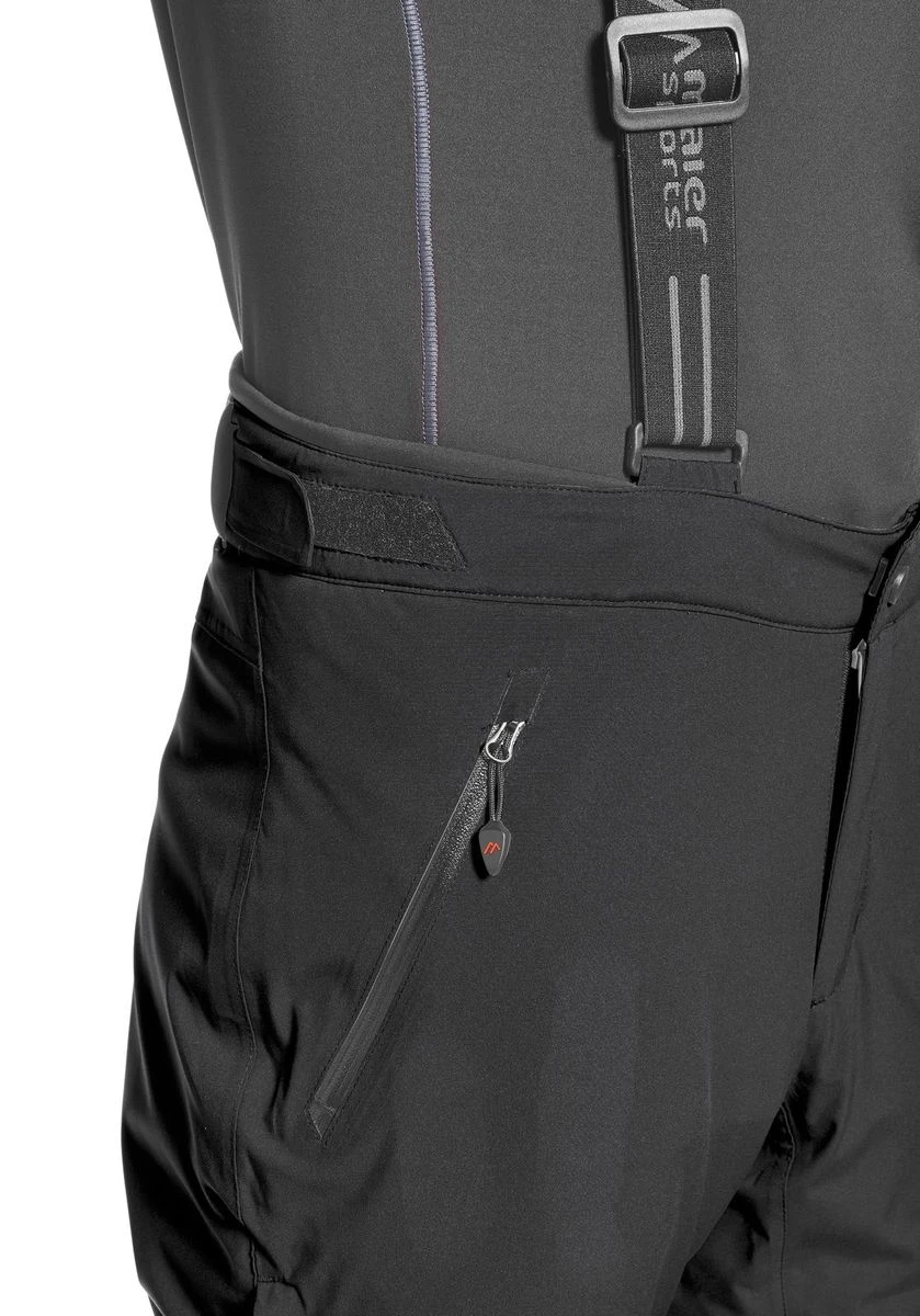 Maier Sports Copper Slim Herren Trägerhose 11 Maier Sports Copper Slim Herren Trägerhose – Bild 11