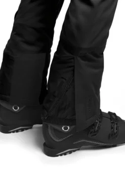 Maier Sports Anton Slim Herren Trägerhose -Sport 2000 Geschaft maiersports 100029 900 model6