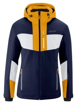 Maier Sports Karleiten M Herren Skijacke
