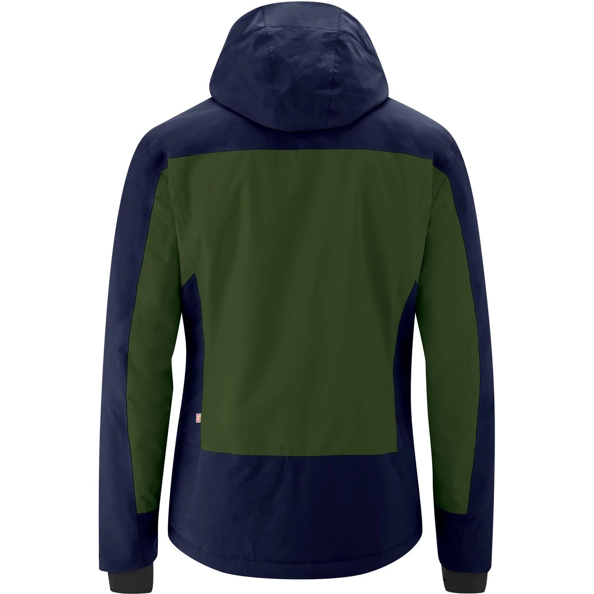 Maier Sports Backline M Herren Skijacke 2 Maier Sports Backline M Herren Skijacke – Bild 2