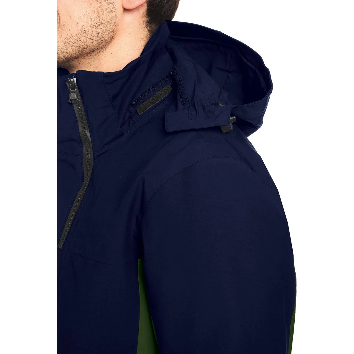 Maier Sports Backline M Herren Skijacke 4 Maier Sports Backline M Herren Skijacke – Bild 4