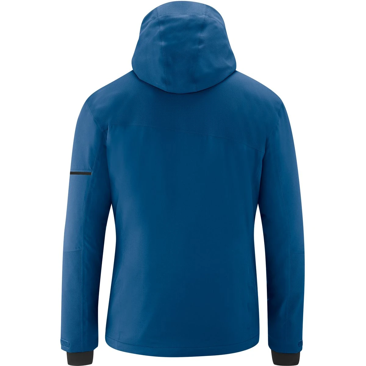 Maier Sports Fast Dynamic M Herren Skijacke 2 Maier Sports Fast Dynamic M Herren Skijacke – Bild 2