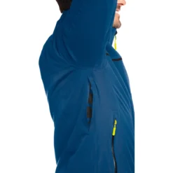 Maier Sports Fast Dynamic M Herren Skijacke 8 Maier Sports Fast Dynamic M Herren Skijacke -Sport 2000 Geschaft maiersports 110722 3899 detail1