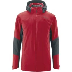 Maier Sports Ribut M Herren Doppeljacke