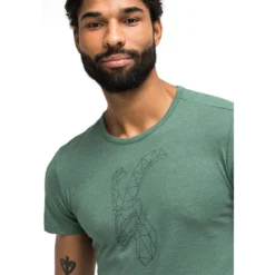 Maier Sports Grischun M Herren T-Shirt -Sport 2000 Geschaft maiersports 152629 2511 detail1