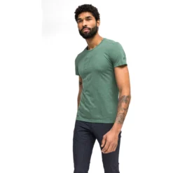 Maier Sports Grischun M Herren T-Shirt -Sport 2000 Geschaft maiersports 152629 2511 model1