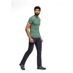 Maier Sports Grischun M Herren T-Shirt -Sport 2000 Geschaft maiersports 152629 2511 model3