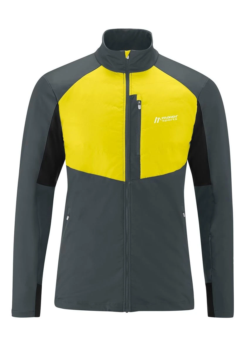 Maier Sports Telfs Jacket 2.0 Prim Herren Skijacke 1 Maier Sports Telfs Jacket 2.0 Prim Herren Skijacke
