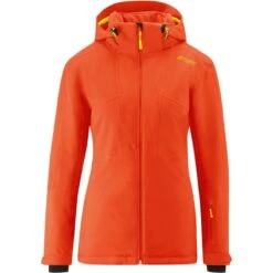 Maier Sports Fast Impulse W Damen Skijacke