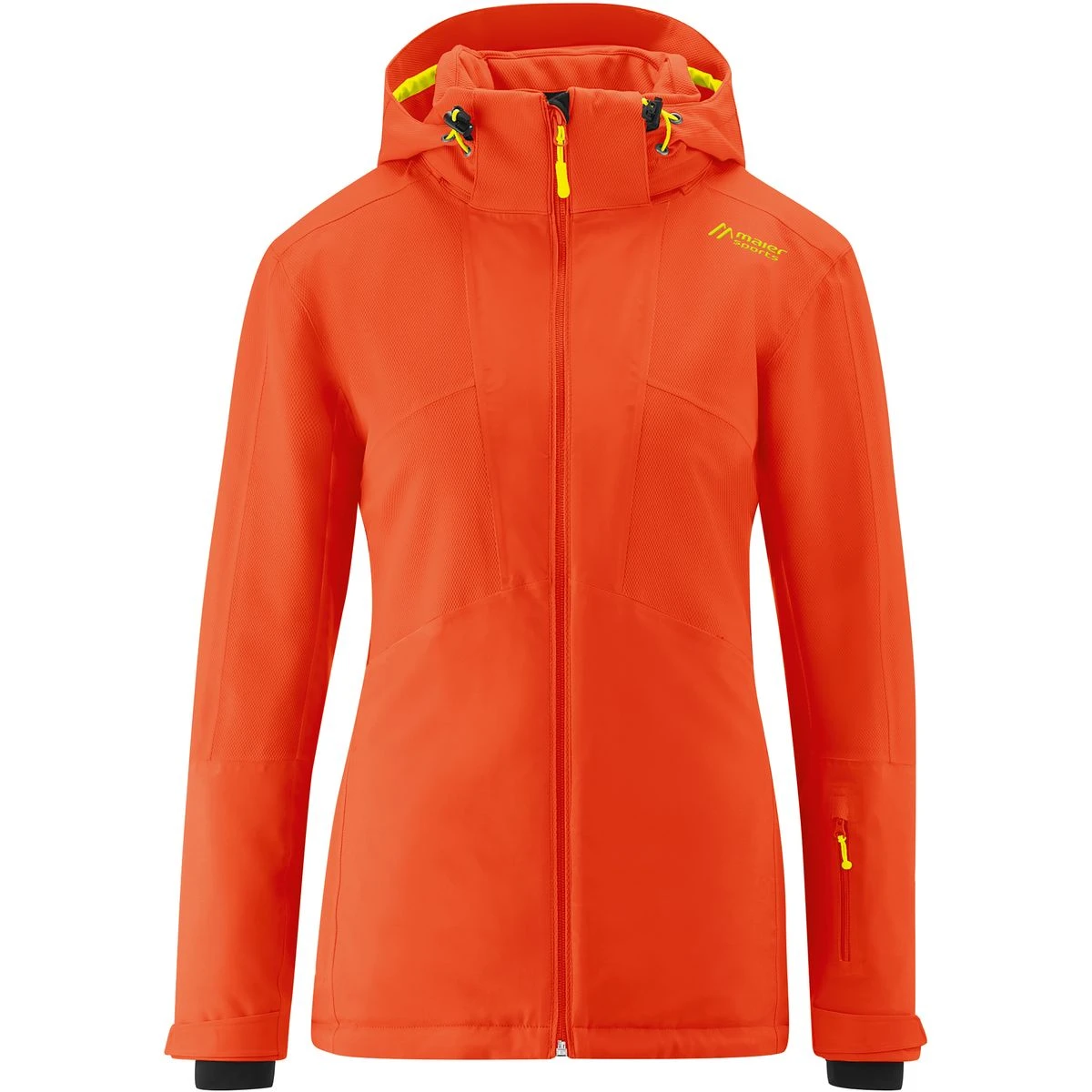 Maier Sports Fast Impulse W Damen Skijacke 1 Maier Sports Fast Impulse W Damen Skijacke