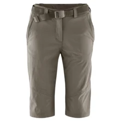 Maier Sports Lawa Damen Bermuda Shorts