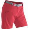 Maier Sports Lulaka Damen Bermuda Shorts