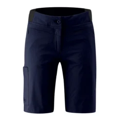 Maier Sports Lulaka Short Va Damen Bermuda Shorts