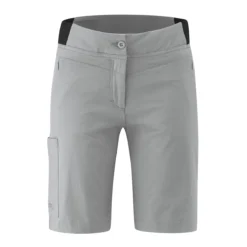 Maier Sports Lulaka Short Va Damen Bermuda Shorts