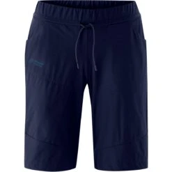Maier Sports Fortunit Damen Bermuda Shorts