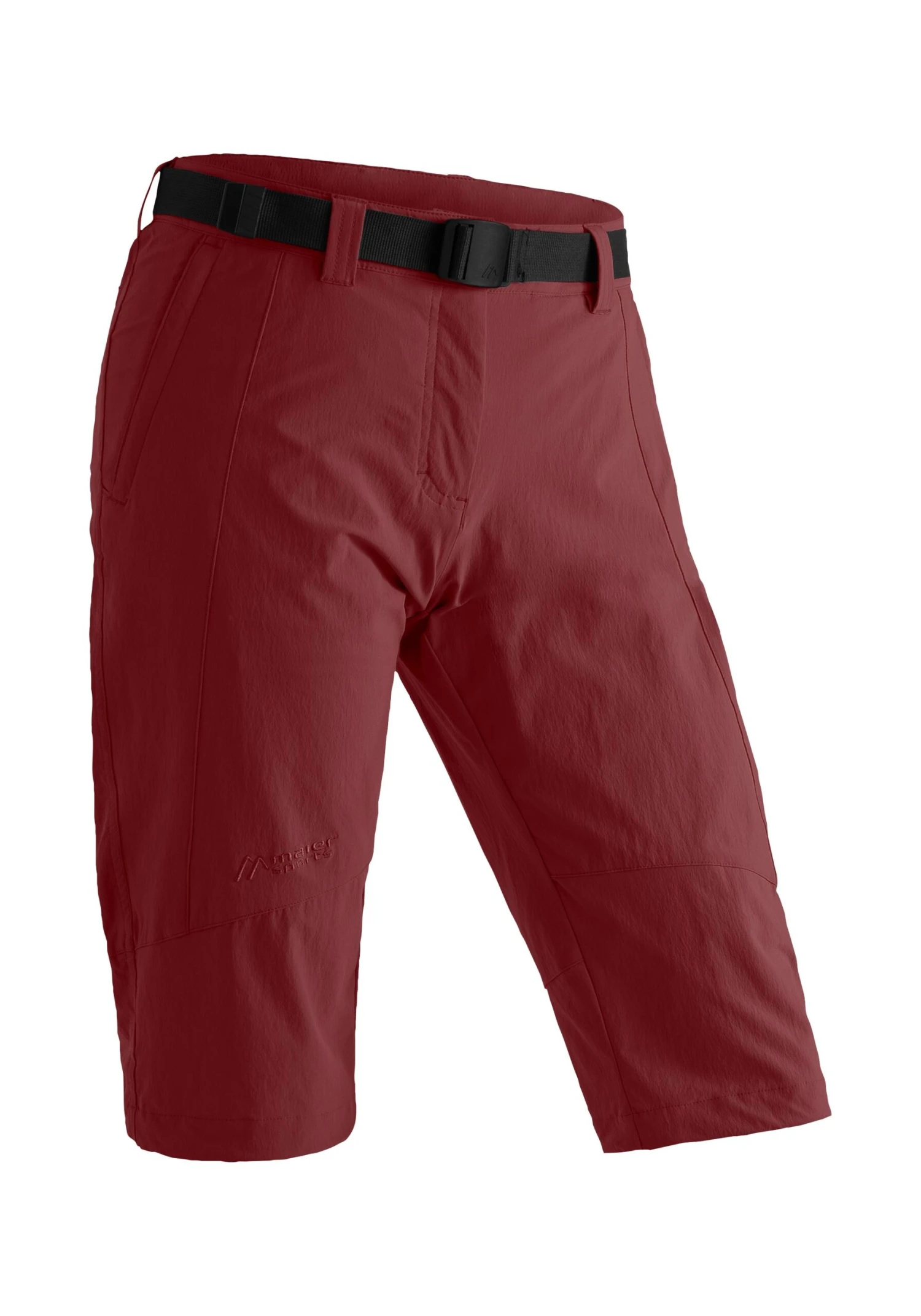 Maier Sports Kluane Damen 3/4-Hose 1 Maier Sports Kluane Damen 3/4-Hose