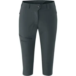 Maier Sports Latit Damen 3/4-Hose