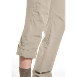 Maier Sports Lulaka Damen Hose -Sport 2000 Geschaft maiersports 232001 743 model5