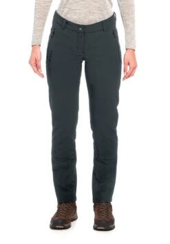 Maier Sports Helga Slim Damen Hose -Sport 2000 Geschaft maiersports 232024 949 model1