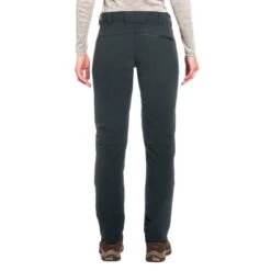Maier Sports Helga Slim Damen Hose -Sport 2000 Geschaft maiersports 232024 949 model2