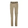 Maier Sports Inara Slim Zip Damen Hose